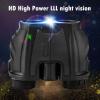 10x25 Compact Binoculars  Portable, Waterproof Mini Telescope for Adults & Kids, Outdoor Travel, Bird Watching view 3