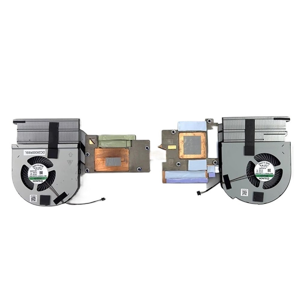 0CWGVD 0F5PP9 for 7760 RTXA Cooling Fan Cooler Fan Heatsink Radiator CWGVD CN-0CWGVD F5PP9 CN-0F5PP9