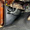 Q-Forms Q-Logic 6.5" Custom Kick Panel Component Speaker Mounts (Pair) Compatible with 67-72 Chevy and GMC C and K Series Pickups view 2