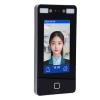CUIFATI Biometric Presence Machine, Facial Recognition Machine Infrared Liveliness Identification for Small Companies view 1