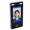 CUIFATI Biometric Presence Machine, Facial Recognition Machine Infrared Liveliness Identification for Small Companies view 2