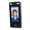 CUIFATI Biometric Presence Machine, Facial Recognition Machine Infrared Liveliness Identification for Small Companies view 4
