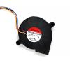 5cm EF50151BX-1C02C-S99 12V 1.8W 5015 50X50X15MM Turbine Cooling Fan view 3