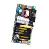 KCDADA EPS-120-12 12V DC Industrial Power Supply, 120W with Fan Cooling or 84W Natural Cooling, 80-264VAC Wide Input, High Efficiency, for Industrial Electronics, Control Systems, and Machinery view 1