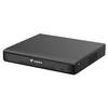 R31-8PA - R3 Series NVR, 8MP 8 Channel Mini 1U 8-Port PoE, 1SATA, Analytics by Camera view 1