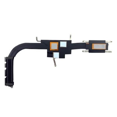 0W8T3N for 5520 Precision 3560 Laptop Cooling Fan Heatsink Copper Tube CN-0W8T3N W8T3N