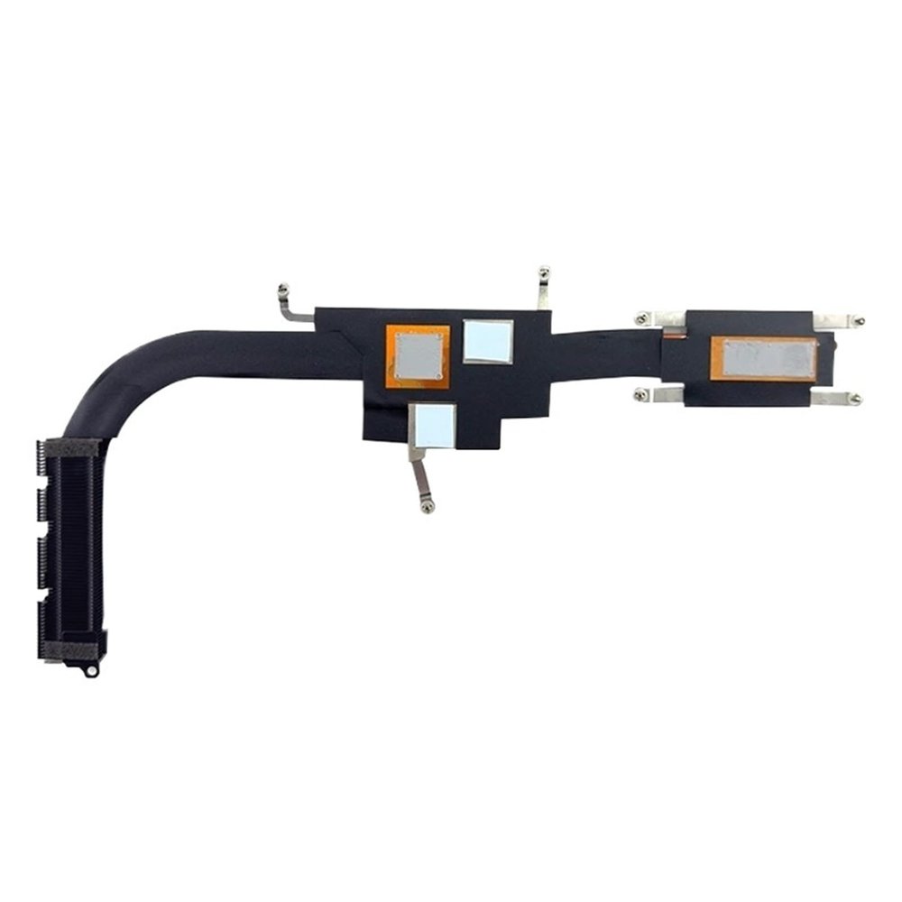 0W8T3N for 5520 Precision 3560 Laptop Cooling Fan Heatsink Copper Tube CN-0W8T3N W8T3N