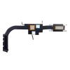0W8T3N for 5520 Precision 3560 Laptop Cooling Fan Heatsink Copper Tube CN-0W8T3N W8T3N view 1