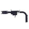 0W8T3N for 5520 Precision 3560 Laptop Cooling Fan Heatsink Copper Tube CN-0W8T3N W8T3N view 2