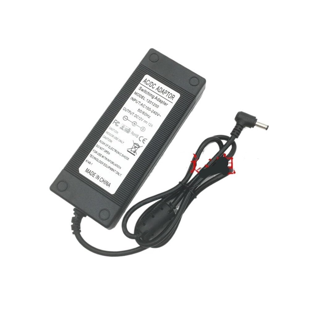 12V15A Power Adapter 12V13.5A 12.5A 10A(12V12A)