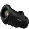 Monoculars Telescope High Power Handheld Monocular 10x25 Mini Telescope Long Range Non-Slip Binocular for Camping Concert Binoculars view 1