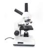 1600X Biological Microscope, WF16X Eyepiece, 4X-100X Objectives for Students, Teaching, Livestock Breeding & Research view 1