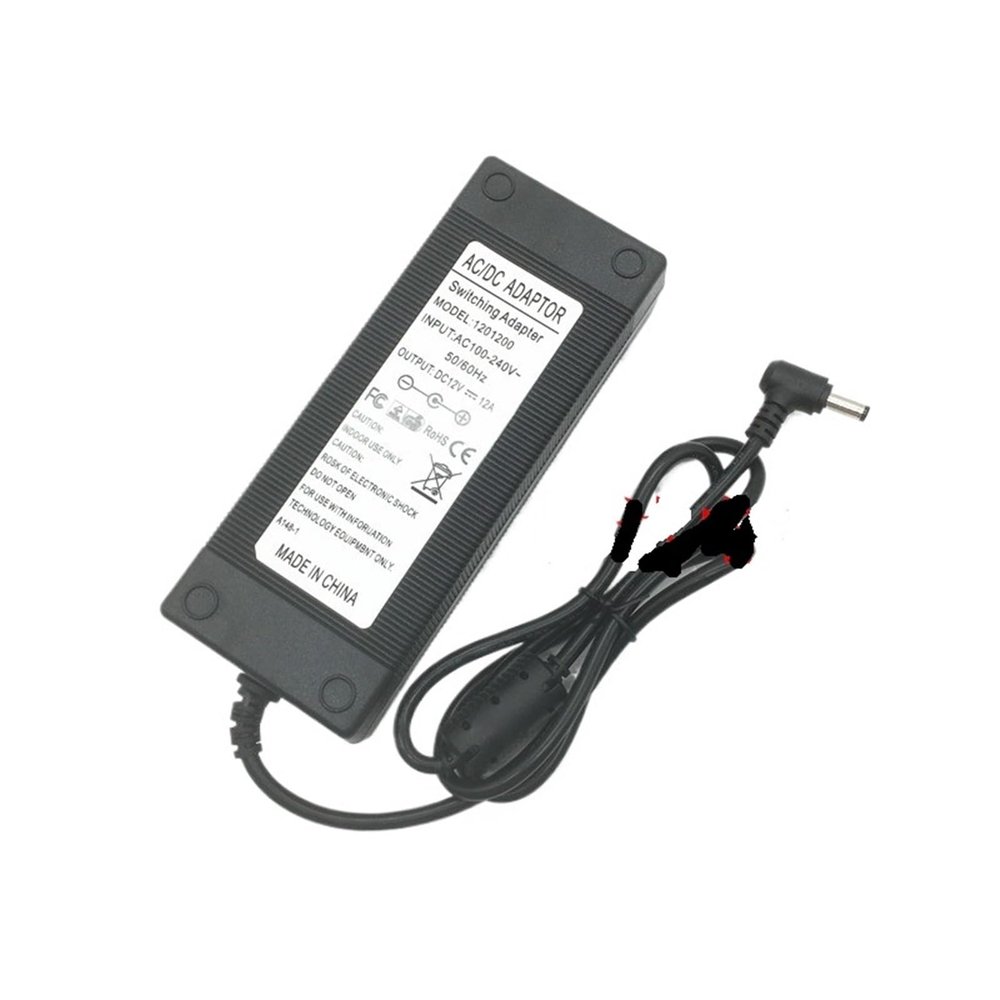 Car CD Player to Household Power Supply 12V15A 12A car Radio subwoofer 220V to 12V Power Supply(12V12A)