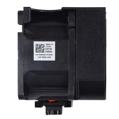 0XD7N7 038HNJ for R750 R7525 R760 Cooling Fan Cooler Fan Radiator XD7N7 CN-0XD7N7 38HNJ CN-038HNJ(038HNJ)