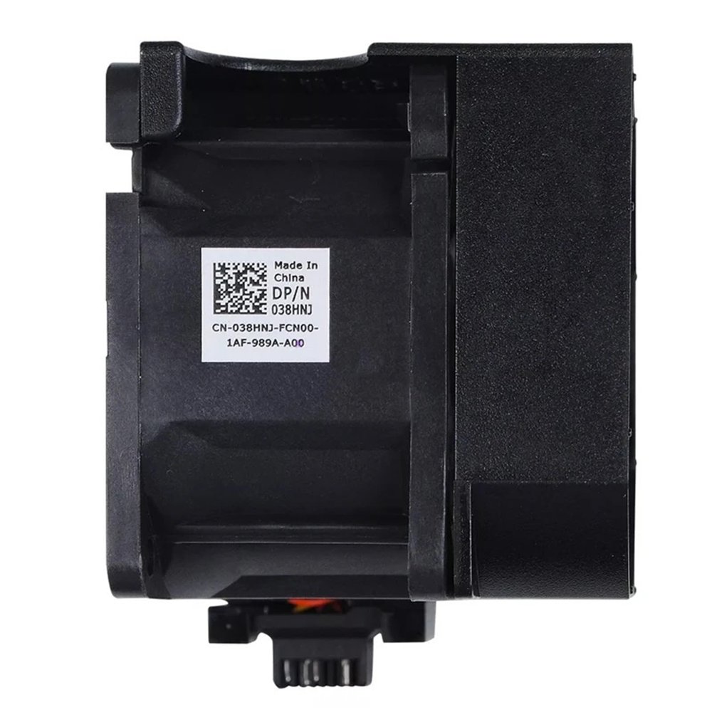 0XD7N7 038HNJ for R750 R7525 R760 Cooling Fan Cooler Fan Radiator XD7N7 CN-0XD7N7 38HNJ CN-038HNJ(038HNJ)