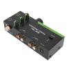 CUIFATI Mini Professional Preamp, 5 Pins XLR Output Phono Baste PREMP PERMPER Electromagnetic Interference Clear Sound Clear Flexible for Turnable (US Plug 170W) view 4