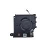 0NP23P for X17 R1 Laptop Cooling Fan Cooler Fan NP23P CN-0NP23P view 1
