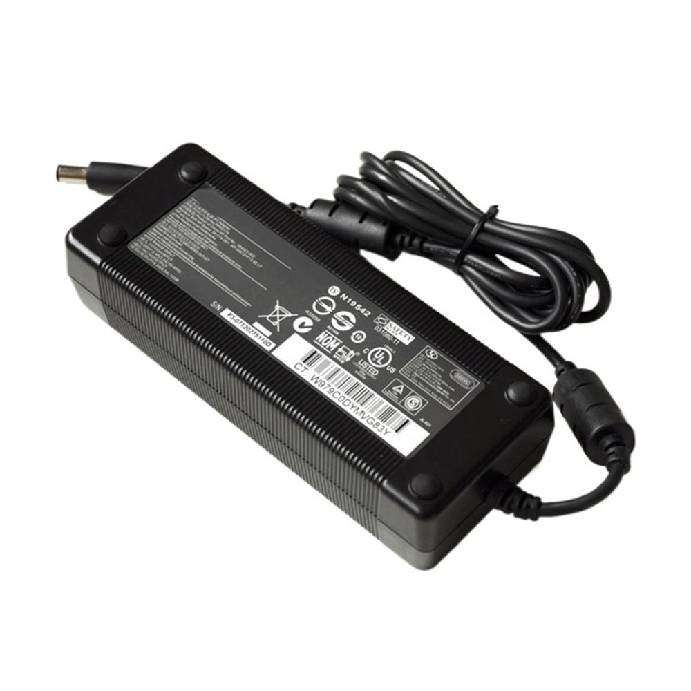 18.5V 6.5A 120W 7.4 * 5.0mm AC Adapter(UK Plug)