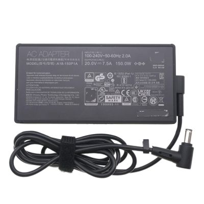 6.0 * 3.7mm 20V 7.5A 150W AC Adapter(AU Plug)