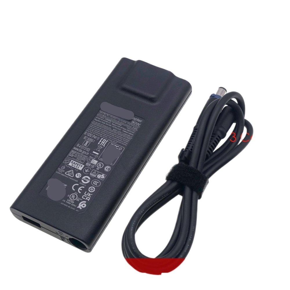 19.5V 4.62A 5VUSB 90W Ultra-Thin AC Adapter(EU Plug)