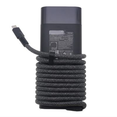 20V 5A 110W Type-C AC Adapter(US Plug)