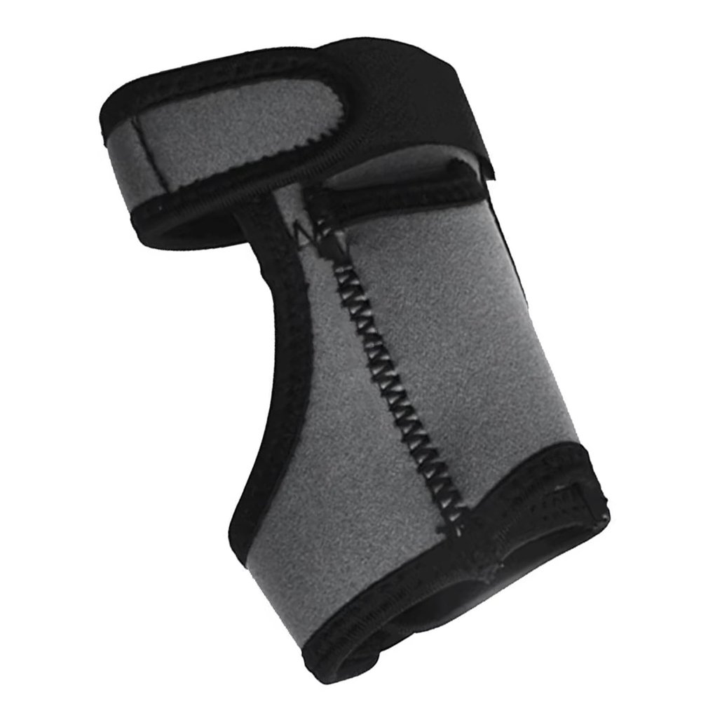 QIEIEI Adjustable Diving Torch Holder Diving Strap Diving Flashlight Glove Diving Torch Strap Flashlight Holder Wrist Strap