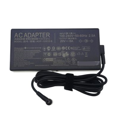 20V 6A 120W 4.5 * 3.0mm AC Adapter(US Plug)