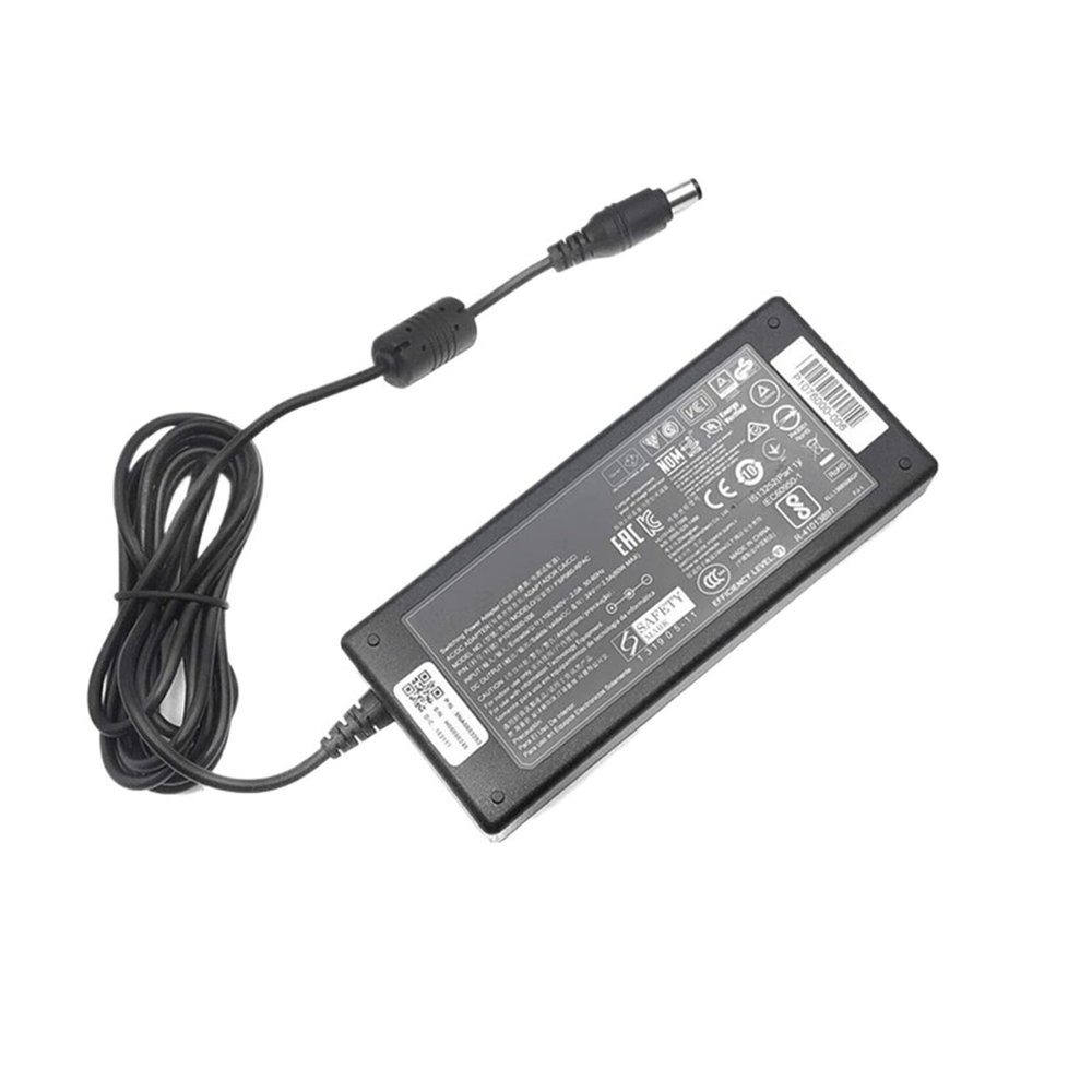 24V 2.5A 60W AC Adapter(UK Plug)
