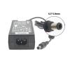 24V 2.5A 60W AC Adapter(UK Plug) view 2