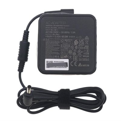 Power Adapter 19V 3.42A 65W 4.5x3.0mm(US Plug)