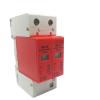 SPD 30KA - 60KA 1P+N Surge Arrester Protection Device Electric House Surge Protector D ~385V AC view 1