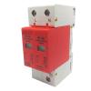 SPD 30KA - 60KA 1P+N Surge Arrester Protection Device Electric House Surge Protector D ~385V AC view 2