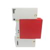 SPD 30KA - 60KA 1P+N Surge Arrester Protection Device Electric House Surge Protector D ~385V AC view 3
