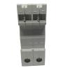 SPD 30KA - 60KA 1P+N Surge Arrester Protection Device Electric House Surge Protector D ~385V AC view 4
