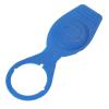 Car Windshield Washer Cap Compatible with A8 A8L D4 4H 2010 2011 2012 2013 2014 2015 2016 2017 1H0955455 Water Tank Bottle Cap view 2