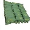 10-Pack Reusable Flood Sandbags - Indoor/Outdoor Water Barrier For Flood Control(30X70CM) view 1