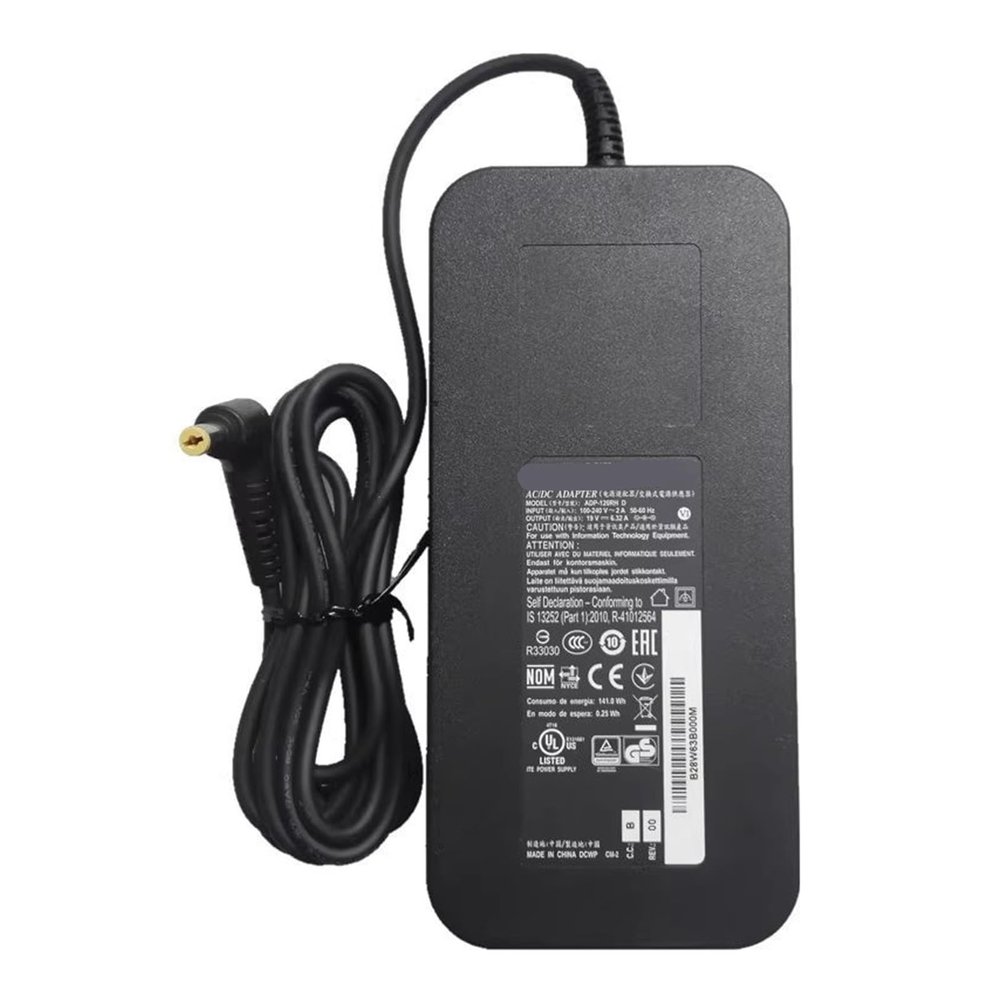 ADP-120RH D 19V 6.32A 120W AC Adapter 5.5 * 1.7mm(US Plug)