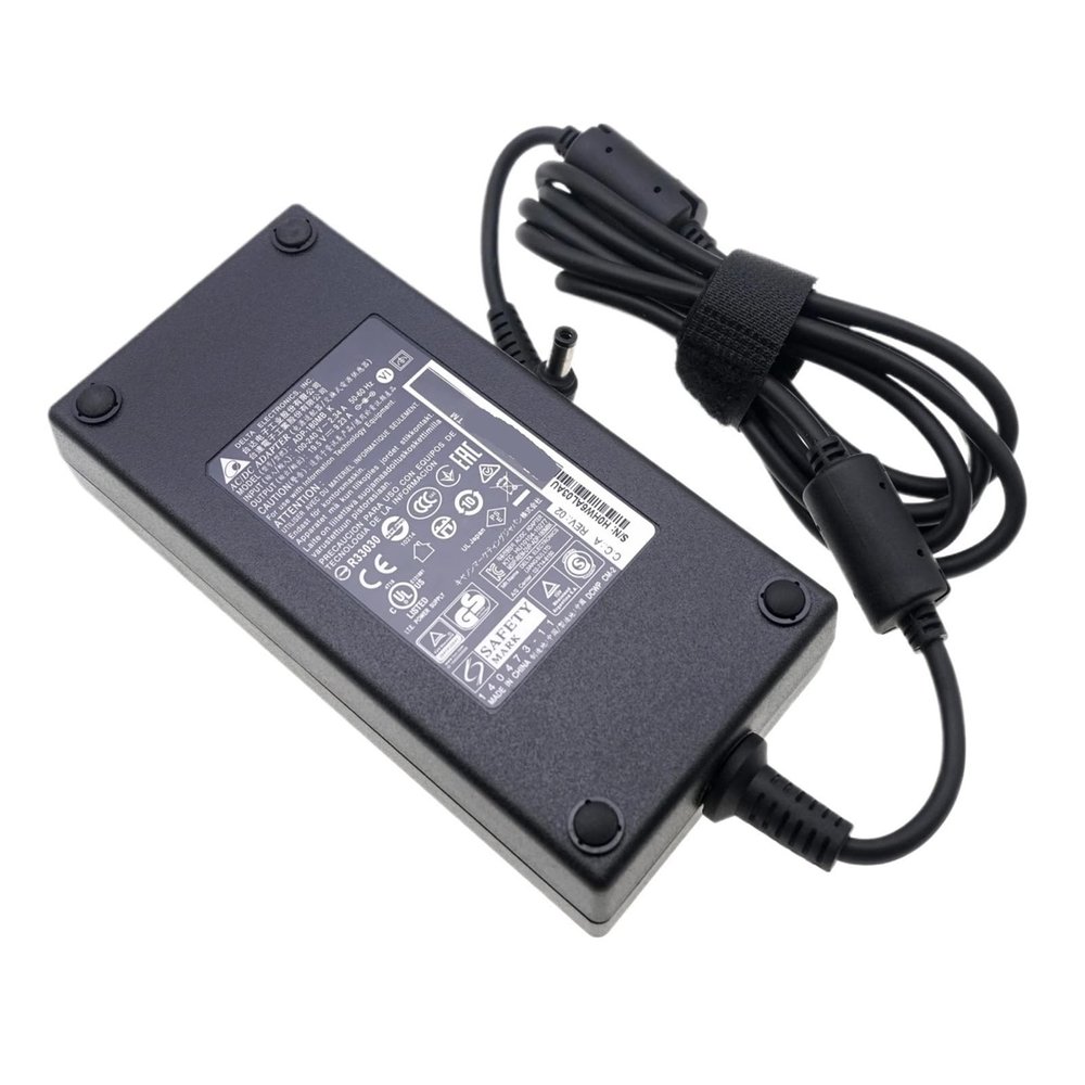 19.5V 9.23A 180W AC Adapter(EU Plug)