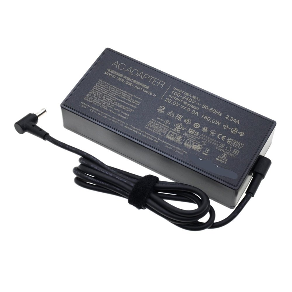 180W 20V 9A AC Adapter(UK Plug)