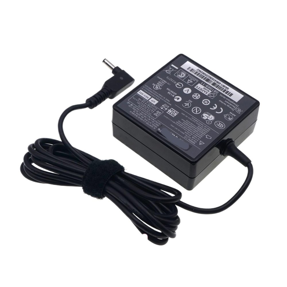 19V 3.42A 65W 4.0mm*1.35mm AC Adapter(EU Plug)