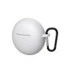 2025 New for Huawei FreeBuds 7i Wireless Earbuds Cover Case, Silicone Soft case for Huawei FreeBuds 7i, Shockproof Shell Protective Sleeve (White) view 1