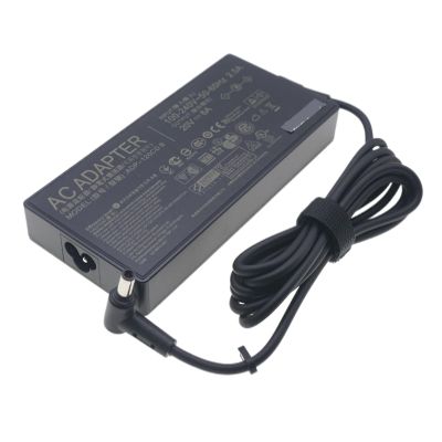20V 6A 120W 6.0x3.7mm AC Adapter(EU Plug)