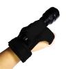 QIEIEI Adjustable Diving Torch Holder Diving Strap Diving Flashlight Glove Diving Torch Strap Flashlight Holder Wrist Strap view 4