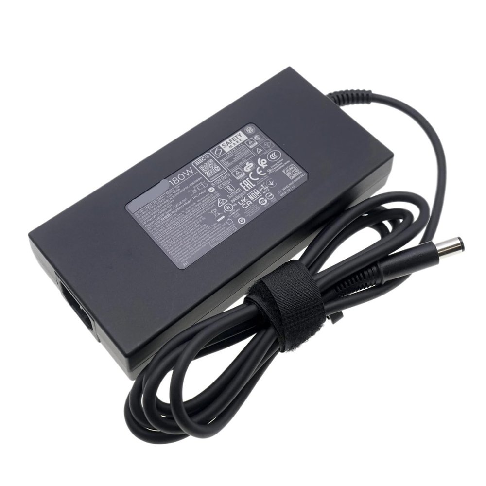 180W 19.5V 9.23A Power Adapter(EU Plug)