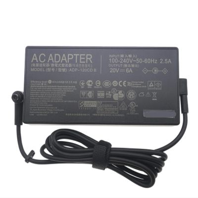 20V 6A 120W 6.0 * 3.7mm AC Adapter(AU)