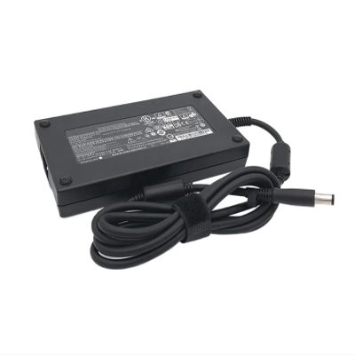 19.5V 10.3A 200W AC Adapter(EU Plug)
