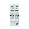 2P DC SPD Surge Protection Device for Photovoltaic Solar Systems Lightning Protection 500V 600V 800V 1000V(500V) view 1