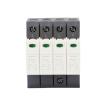 2p 3p 4P 10KA-20KA-40KA 30KA-60KA SPD AC275V AC385V 420V House Lightning Surge Protector Protective Low-Voltage Arrester Device(2p,30-60KA_275V) view 4