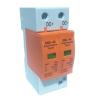 Surge Protective Device SPD DC 500V 800V 1000V 2P DC1000V 20KA 40KA Low-Voltage Arrester House din Rail 2 Poles Protector(500V) view 1
