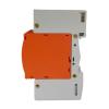 Surge Protective Device SPD DC 500V 800V 1000V 2P DC1000V 20KA 40KA Low-Voltage Arrester House din Rail 2 Poles Protector(500V) view 4